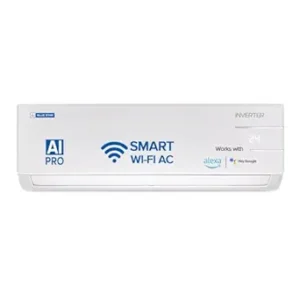 Daikin 1.5 Ton 5 Star Split Inverter AC - White (RKY50UV16UZ, Copper Condenser)